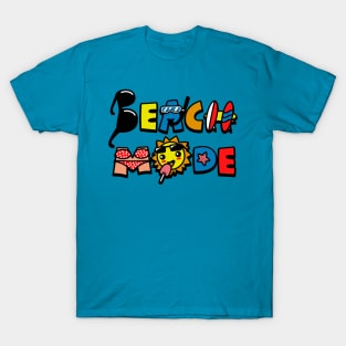 Beach Mode T-Shirt